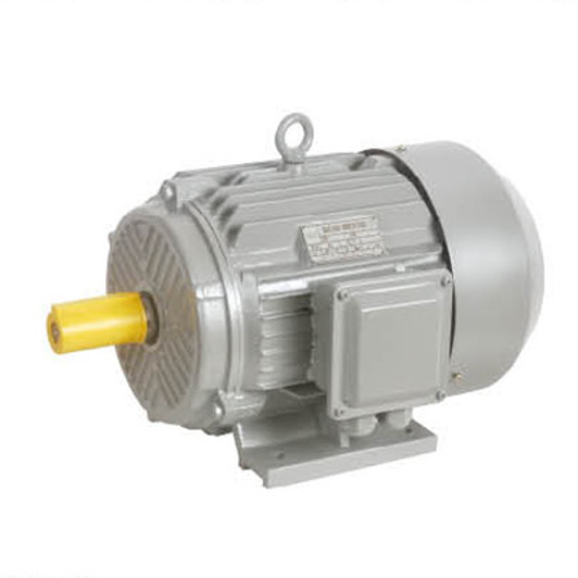 YD系列變頻多級三相異步電動機(jī)